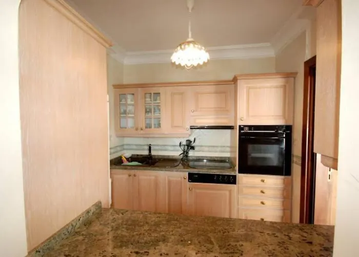 Villa Isa Sea Views *