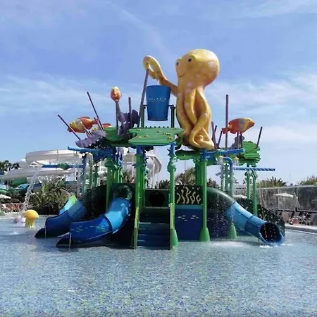 Isa Sea Views 빌라