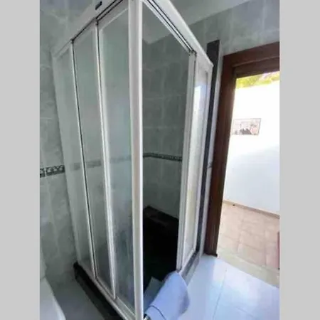 Isa Sea Views 빌라 플라야블랑카