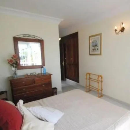 Isa Sea Views 빌라 *