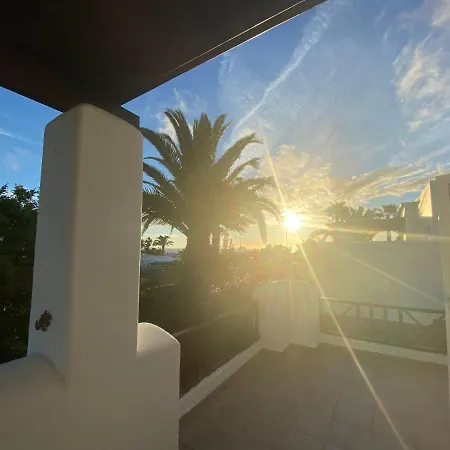 Isa Sea Views 빌라 *