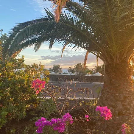 Isa Sea Views 빌라 *