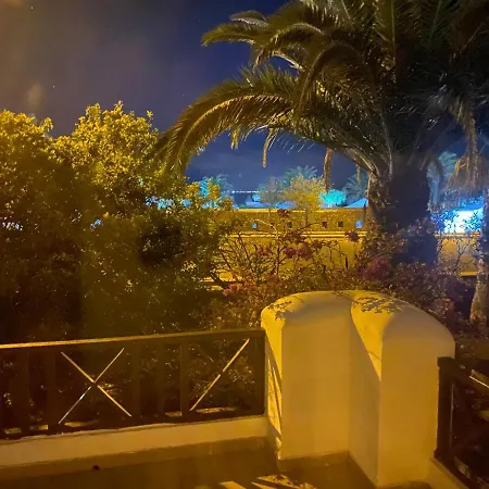 Isa Sea Views 빌라