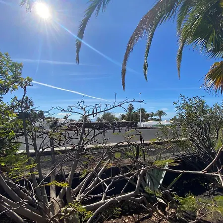 Isa Sea Views 빌라 플라야블랑카