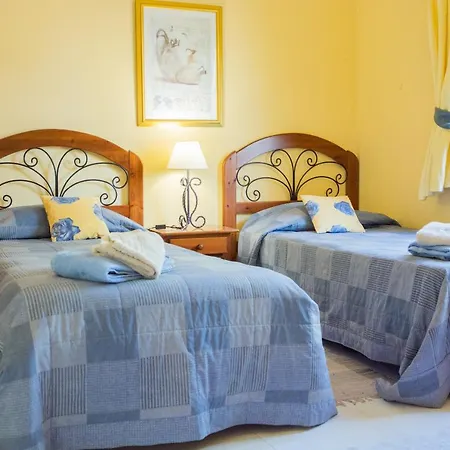 Isa Sea Views 플라야블랑카