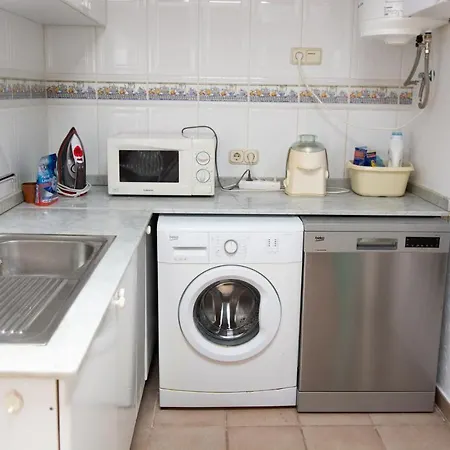 Isa Sea Views 플라야블랑카