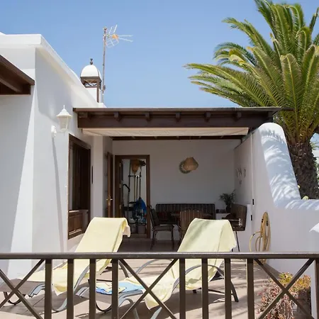 Isa Sea Views * 플라야블랑카