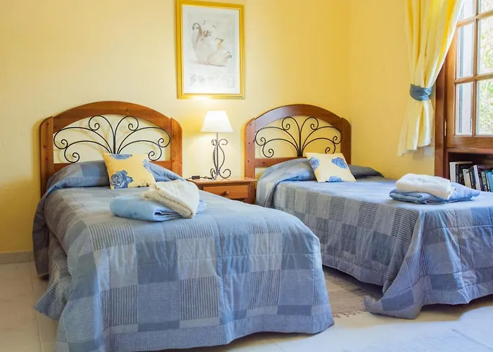 Isa Sea Views Playa Blanca (Lanzarote)