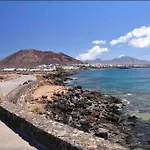 Isa Sea Views Villa