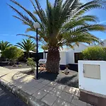 Isa Sea Views Villa Playa Blanca (Lanzarote)
