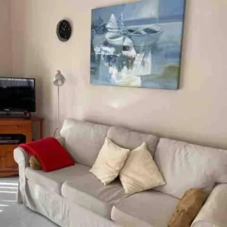 Isa Sea Views Playa Blanca (Lanzarote)