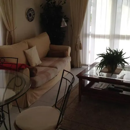 Isa Sea Views * Коста Бланка