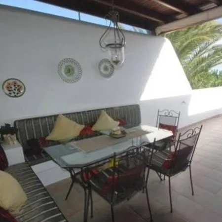 Isa Sea Views * Playa Blanca (Lanzarote)