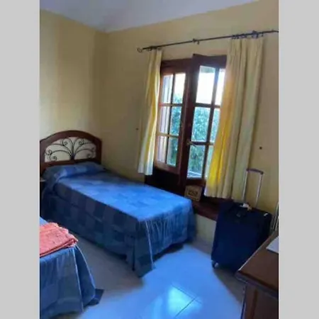 Villa Isa Sea Views Playa Blanca (Lanzarote)