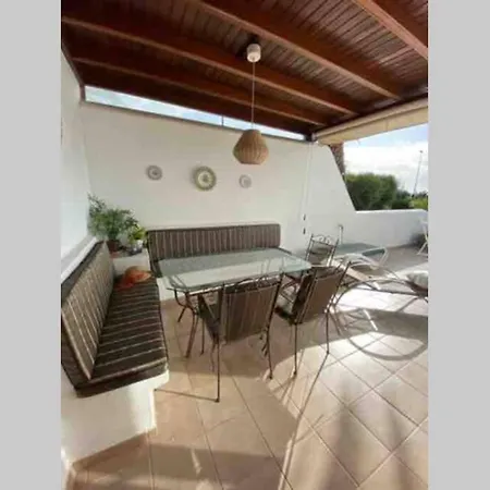 Villa Isa Sea Views