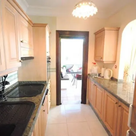 Isa Sea Views Villa *