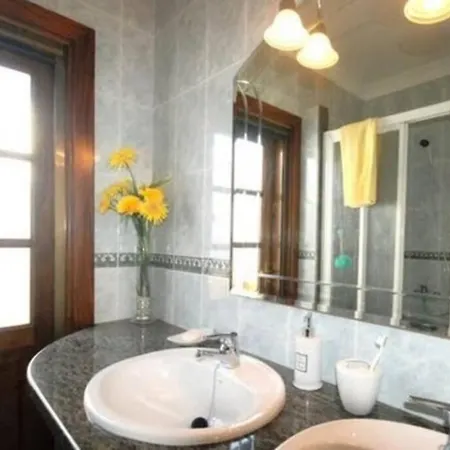 Isa Sea Views Villa