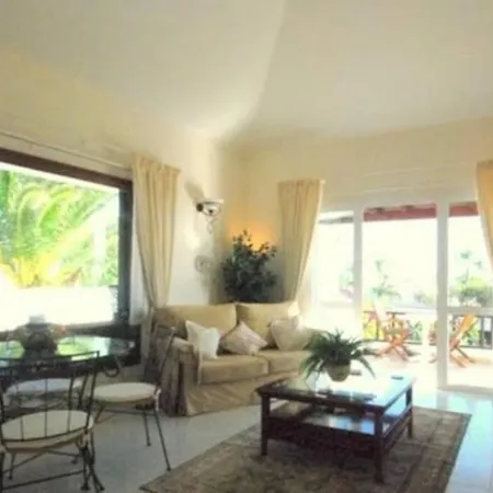 Isa Sea Views Vila