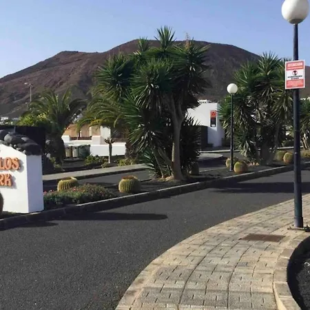 Isa Sea Views Villa *