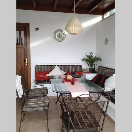 Villa Isa Sea Views *