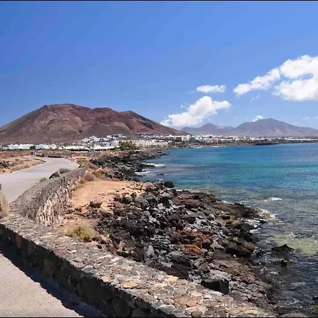 Isa Sea Views Villa