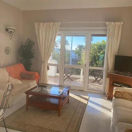 Вилла Isa Sea Views