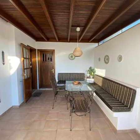 Villa Isa Sea Views