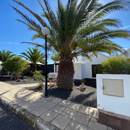 Isa Sea Views Villa Playa Blanca (Lanzarote)