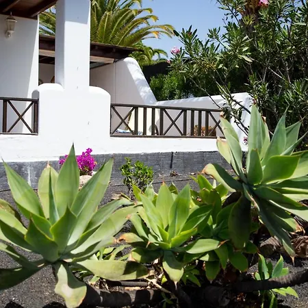 Villa Isa Sea Views Playa Blanca