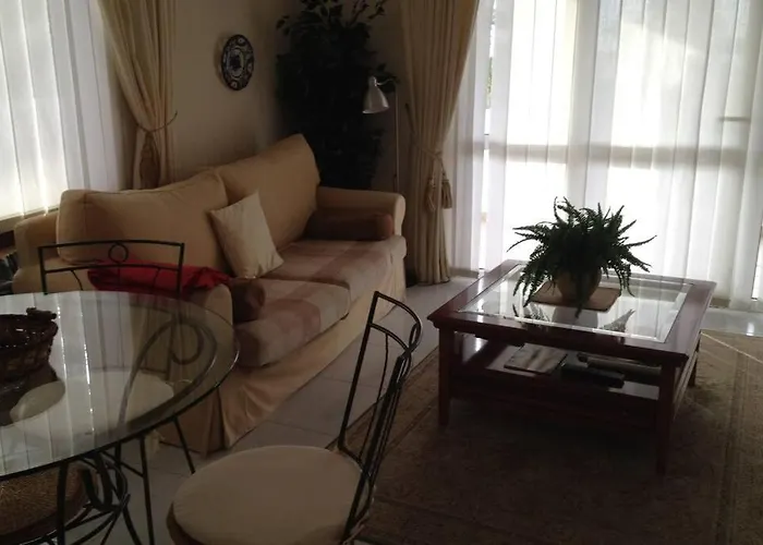 Isa Sea Views * Playa Blanca