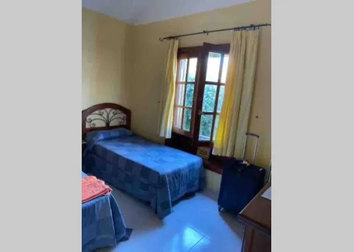 Villa Isa Sea Views Playa Blanca