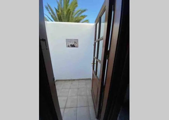 Isa Sea Views Villa *