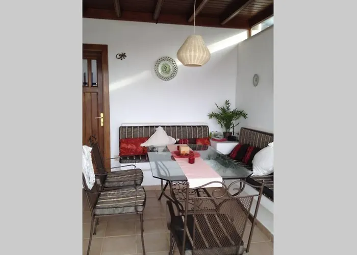 Villa Isa Sea Views *