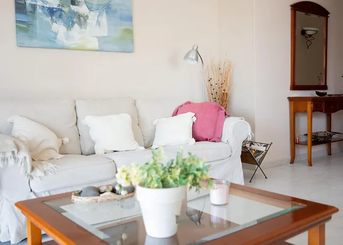 Isa Sea Views Playa Blanca