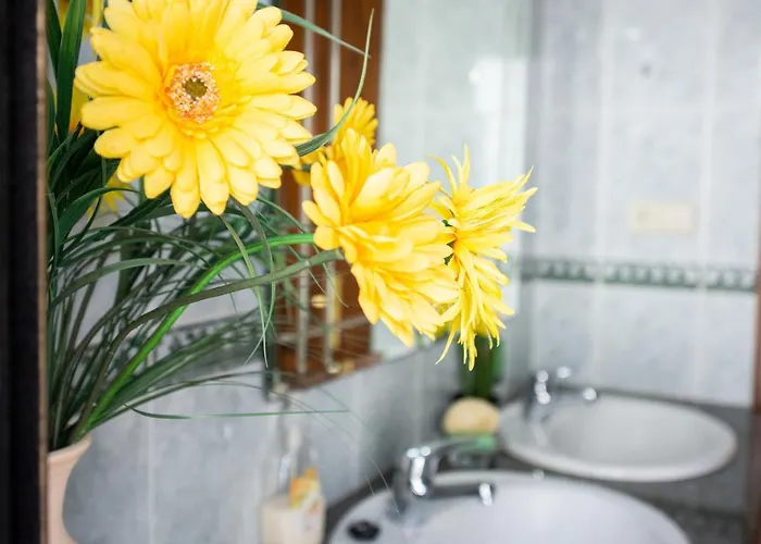 Isa Sea Views * Playa Blanca