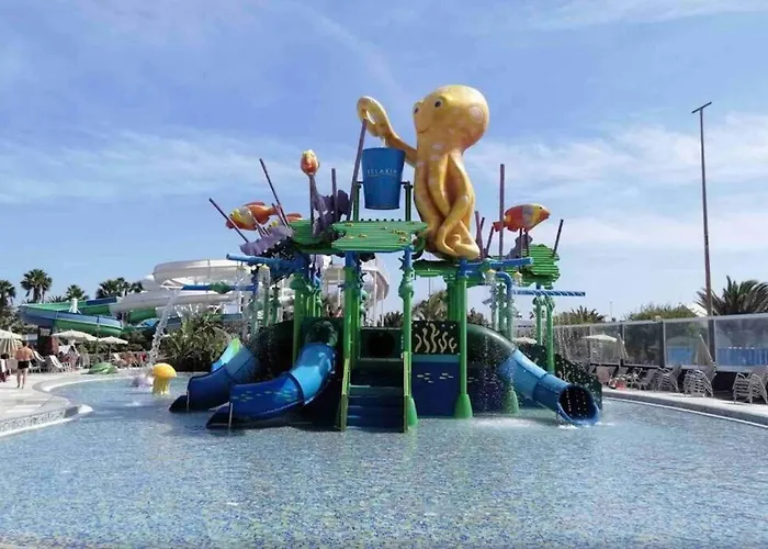 Isa Sea Views Βίλα