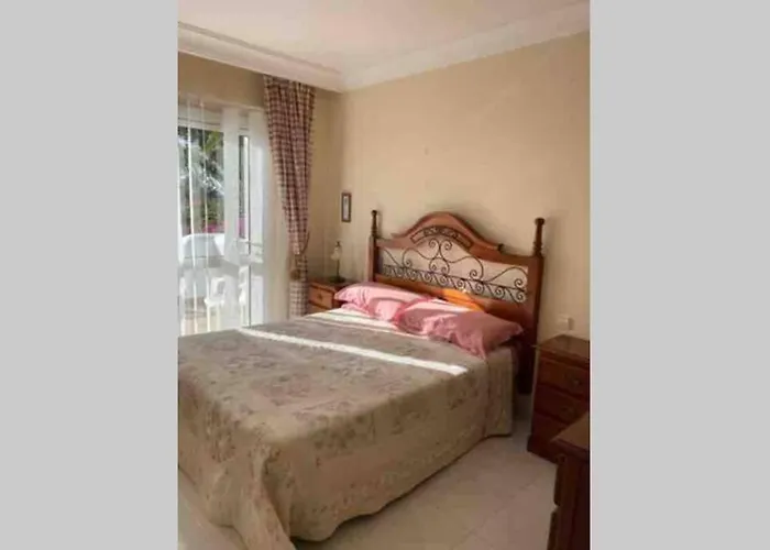 Βίλα Isa Sea Views *