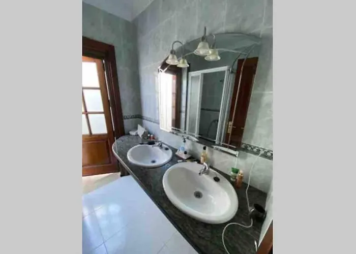 Isa Sea Views Βίλα Πλάγια Μπλάνκα