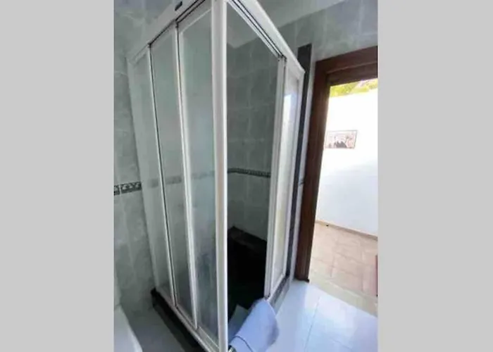 Isa Sea Views Βίλα Πλάγια Μπλάνκα