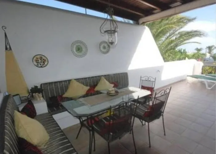 Isa Sea Views * Πλάγια Μπλάνκα