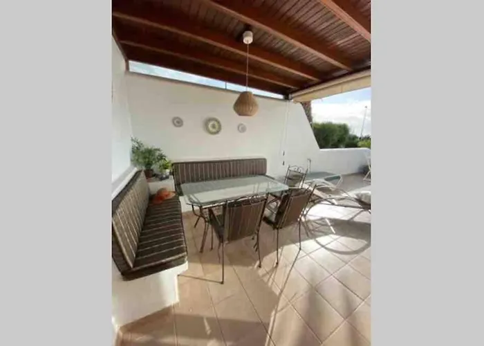 Βίλα Isa Sea Views