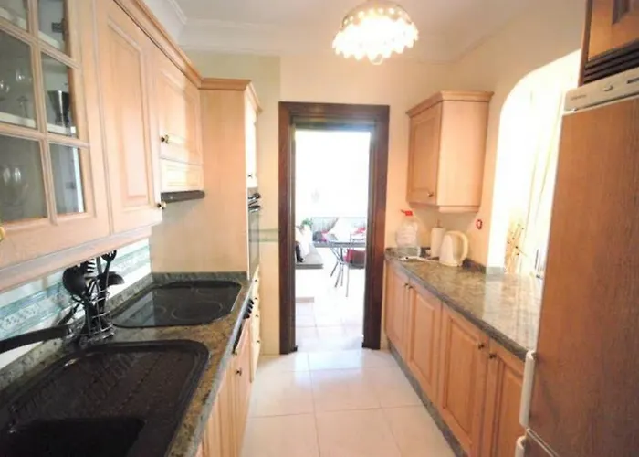 Isa Sea Views Βίλα *