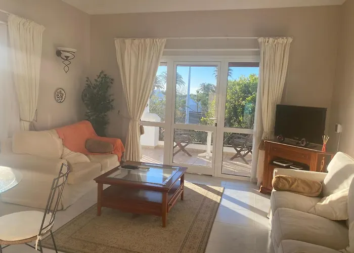 Βίλα Isa Sea Views