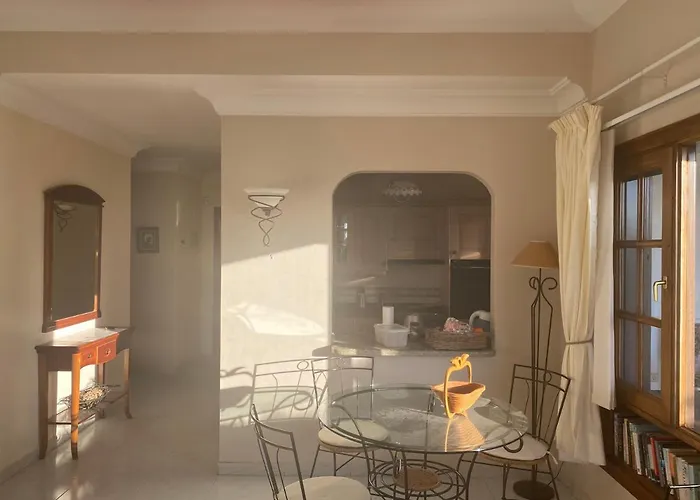 Isa Sea Views Βίλα Πλάγια Μπλάνκα