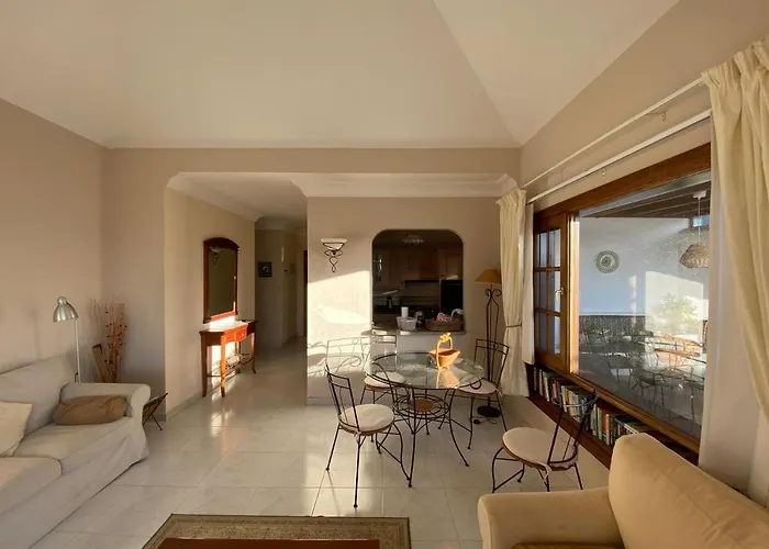 Βίλα Isa Sea Views