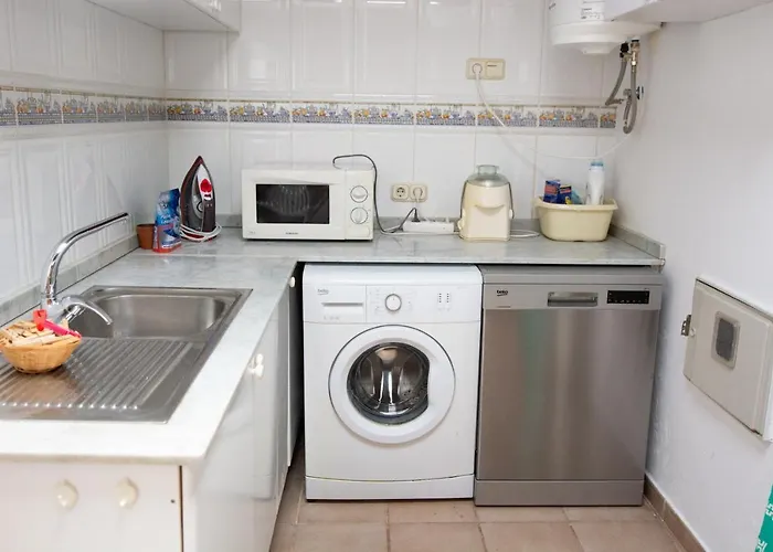 Isa Sea Views Πλάγια Μπλάνκα