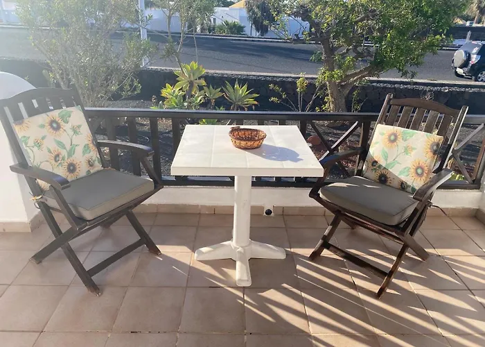 Βίλα Isa Sea Views *